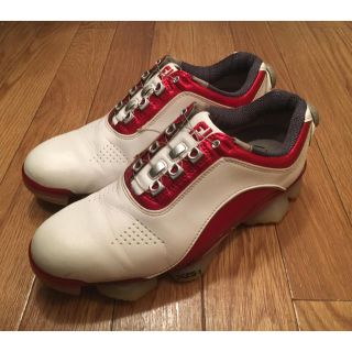 フットジョイ(FootJoy)のＦＪ ゴルフシューズ　ＸＰＳ−１Ｂｏａ(シューズ)