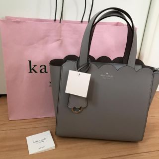 ケイトスペードニューヨーク(kate spade new york)のケイトスペードニューヨーク⭐︎バッグ(ハンドバッグ)