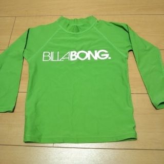 ビラボン(billabong)のBILLA BONGラッシュガード110㎝(水着)