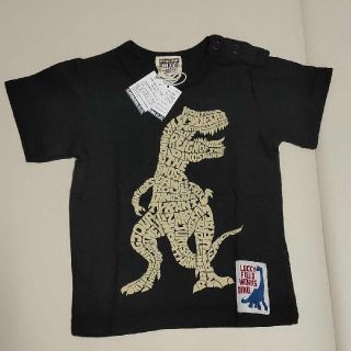 エフオーキッズ(F.O.KIDS)の恐竜 Tシャツ(Ｔシャツ)