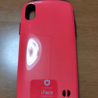 iPhonexs ケース iFace センセーション(iPhoneケース)