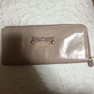 プラダ(PRADA)のPRADA🎀長財布💓(財布)