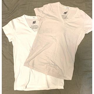 ジャーナルスタンダード(JOURNAL STANDARD)のレリュームTシャツ　アローズ シップス GU ユニクロ ベイクルーズ (Tシャツ(半袖/袖なし))