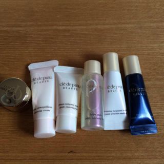 シセイドウ(SHISEIDO (資生堂))の【値下げ】クレドポーボーテ ラ・クレーム(美容液)