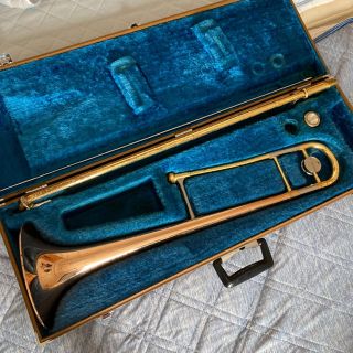 ヤマハ - YAMAHA テナー トロンボーン YSL-353の通販 by まい's shop