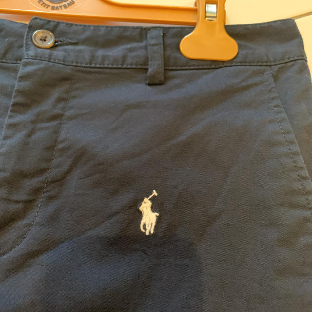 Ralph Lauren(ラルフローレン)のRalph Lauren ショートパンツ ハーフパンツ キッズ/ベビー/マタニティのキッズ服男の子用(90cm~)(パンツ/スパッツ)の商品写真