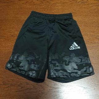 アディダス(adidas)のアディダスハーフパンツ(パンツ/スパッツ)