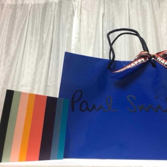 Paul Smith(ポールスミス)の【新品】マルチエポ ツイスト タイバー メンズのファッション小物(ネクタイピン)の商品写真