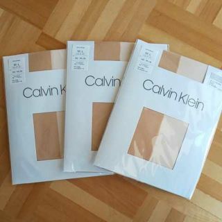 カルバンクライン(Calvin Klein)の期間限定値下げ♡﻿Calvin Kleinストッキング(タイツ/ストッキング)