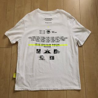 ベルシュカ(Bershka)のベルシュカ　Tシャツ(Tシャツ/カットソー(半袖/袖なし))