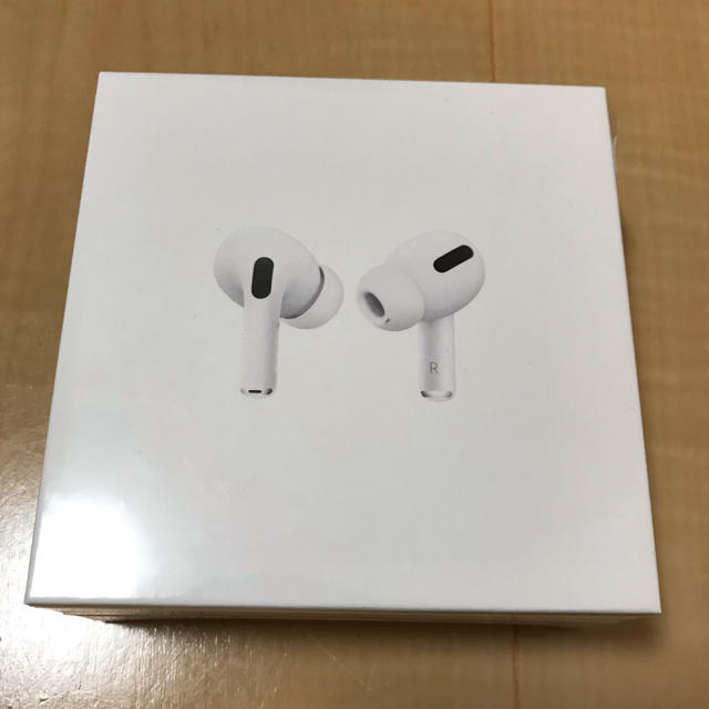 【送料込み】AirPods pro