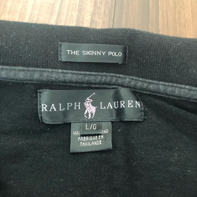Ralph Lauren(ラルフローレン)のラルフローレン　ポロシャツ レディースのトップス(ポロシャツ)の商品写真