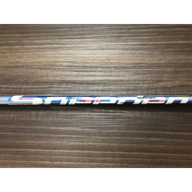 ゴルフ最終値下げ　スピーダー 661 EVO 5S ドライバー　SRIXON