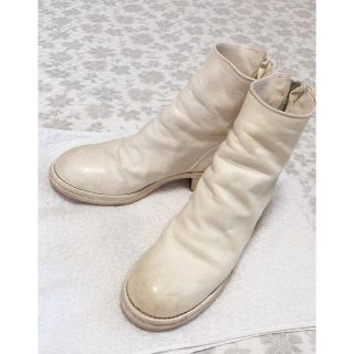 グイディ(GUIDI)のGUIDI(グイディ) ブーツ,レディース(ブーツ)