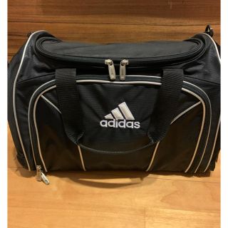 アディダス(adidas)の未使用　adidas アディダス　スポーツバッグ(ボストンバッグ)