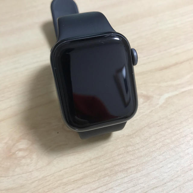 Apple Watch series 4 40mm gps