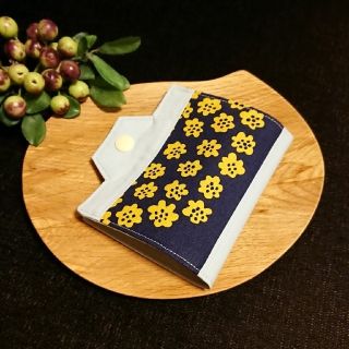 マリメッコ(marimekko)の【専用】仮置きマスクケース(その他)