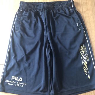 フィラ(FILA)のFILA ハーフパンツ(ショートパンツ)