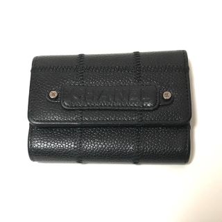 CHANEL(キーケース ・ シルバー/銀色系)のフリマアイテム一覧 CHANEL(キーケース ・ シルバー/銀色系)のフリマアイテム一覧