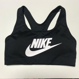 ナイキ(NIKE)のナイキ　ブラトップ　トレーニングウェア(ウェア)