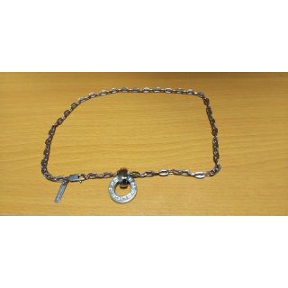 ポリス(POLICE)のPOLICE NECKLACE(ネックレス)