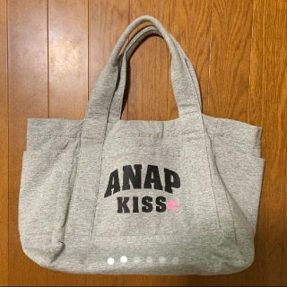 アナップ(ANAP)のトートバッグ 結ママさん専用(トートバッグ)