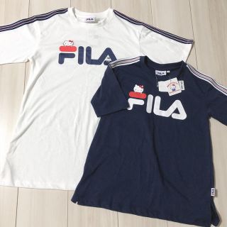 フィラ(FILA)のFILA ワンピース(ワンピース)