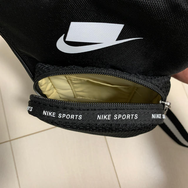 NIKE(ナイキ)の最終値下げ！サコッシュ ナイキ NIKE SPORT SMIT  メンズのバッグ(ショルダーバッグ)の商品写真