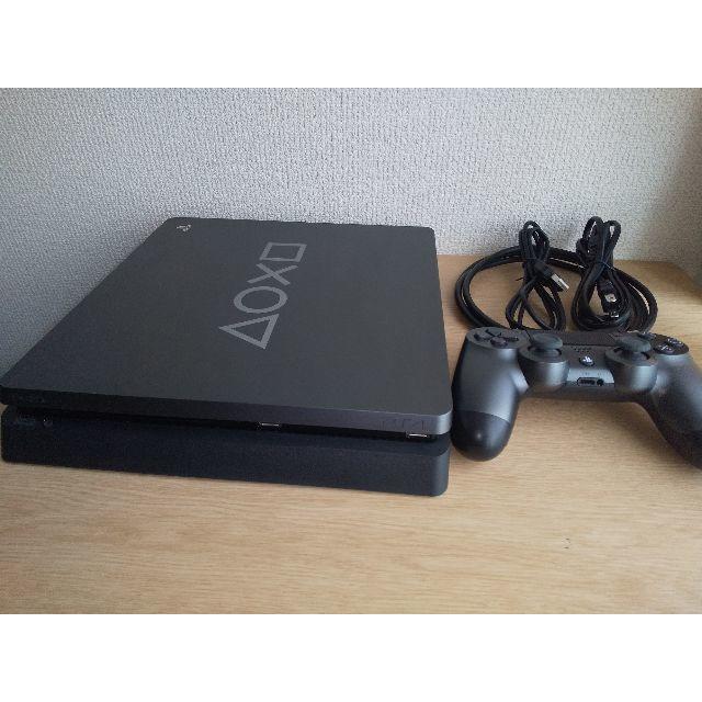 PS4 Limited Edition(1TB,CUH-2200BBZR)