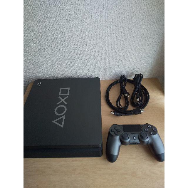 PS4 Limited Edition(1TB,CUH-2200BBZR)