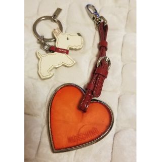 MOSCHINO(キーホルダー)のフリマアイテム一覧 MOSCHINO(キーホルダー)のフリマアイテム一覧