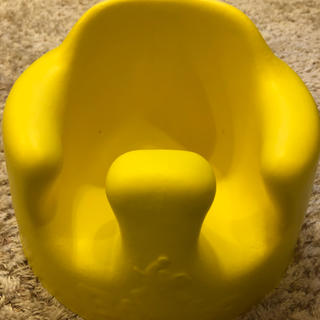 バンボ(Bumbo)のバンボ(座椅子)