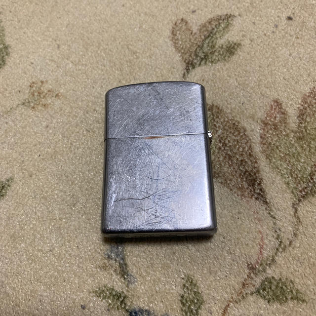 RENOMA(レノマ)のZIPPO メンズのファッション小物(タバコグッズ)の商品写真