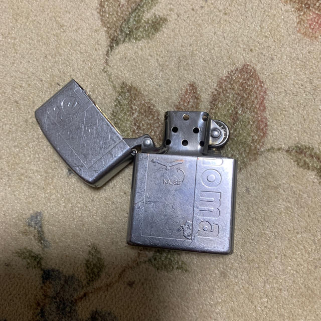 RENOMA(レノマ)のZIPPO メンズのファッション小物(タバコグッズ)の商品写真