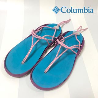 コロンビア(Columbia)のColumbia コロンビア チャスキ サンダル(サンダル)