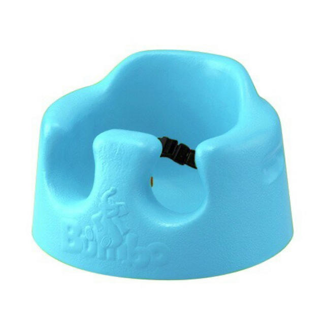 Bumbo(バンボ)のバンボ キッズ/ベビー/マタニティのキッズ/ベビー/マタニティ その他(その他)の商品写真