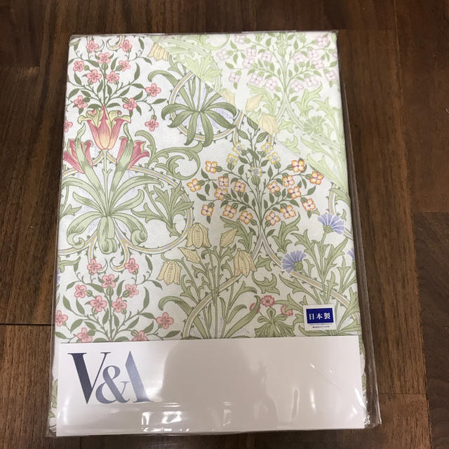 西川(ニシカワ)の掛け布団カバー　SLサイズ インテリア/住まい/日用品の寝具(シーツ/カバー)の商品写真