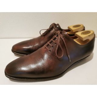 ペルフェット ホールカット ミュージアムカーフ 6.5 の通販 by tktk's