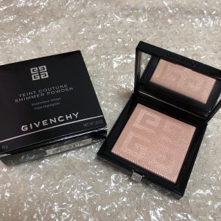 ジバンシィ(GIVENCHY)のGIVENCHY ハイライト(フェイスパウダー)