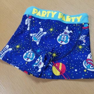 パーティーパーティー(PARTYPARTY)の水着　PARTYPARTY100(水着)