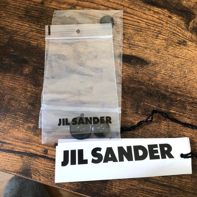 Jil Sander(ジルサンダー)のJil sander ショーツ メンズのパンツ(ショートパンツ)の商品写真