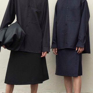 ジルサンダー(Jil Sander)のJil sander ショーツ(ショートパンツ)