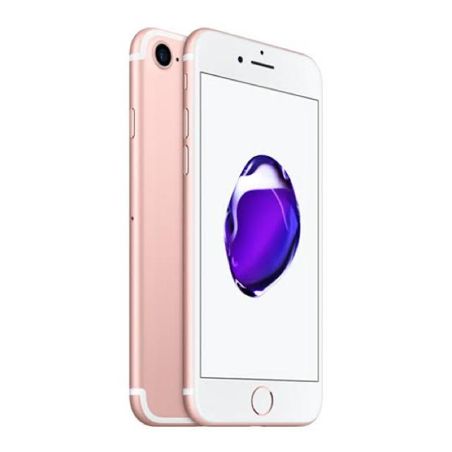 ⭐入荷済み⭐iphone7 128GB SIMフリー