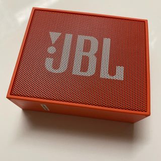 ジェイビーエス(JBS)のJBL スピーカー(スピーカー)