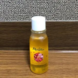 メルヴィータ(Melvita)のMelvita ネクターデローズ クレンジングオイル　30ml(クレンジング/メイク落とし)