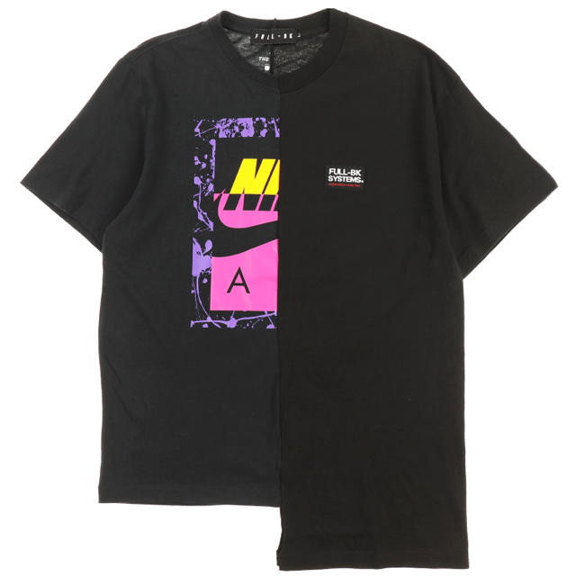 ナイキ　NIKE フルビーケー　ドッキング　TEE