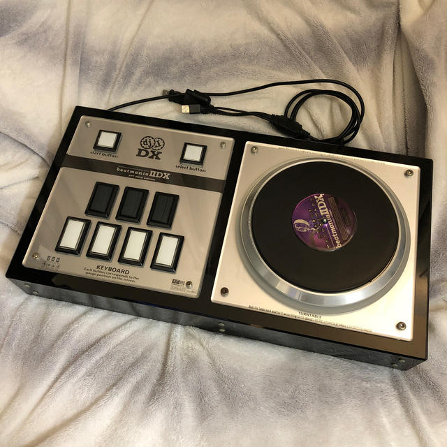 DAOコントローラー FP7 旧型 新基盤 Beatmania IIDX - その他 DAOコントローラー FP7 旧型 新基盤 Beatmania IIDX - その他