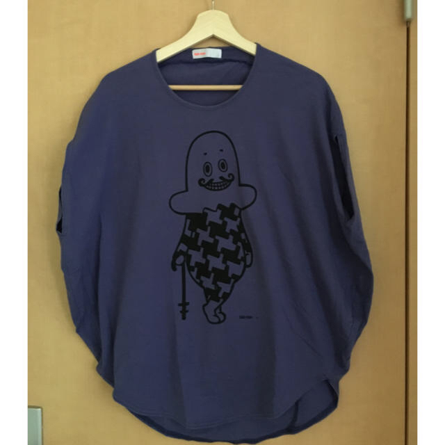 Ne-net(ネネット)のネネット　Tシャツ レディースのトップス(Tシャツ(半袖/袖なし))の商品写真