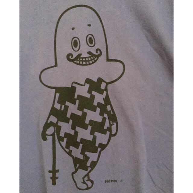Ne-net(ネネット)のネネット　Tシャツ レディースのトップス(Tシャツ(半袖/袖なし))の商品写真