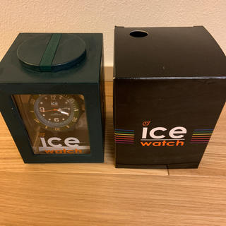 アイスウォッチ(ice watch)のice watch(腕時計(アナログ))